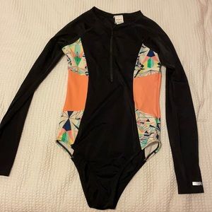 ROXY Surf Suit